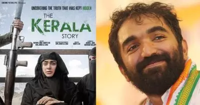 കേരള സ്റ്റോറി പ്രദര്‍ശിപ്പിക്കാനുള്ള സ്വാതന്ത്ര്യം ഇടുക്കി രൂപതക്ക് ഉണ്ട്: ചാണ്ടി ഉമ്മന്‍