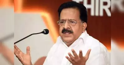 കെട്ടിടം ഇടിഞ്ഞുവീണതുപോലെ പിണറായി സര്‍ക്കാരും ഇടിഞ്ഞുവീഴും, സംശയമില്ല: രമേശ് ചെന്നിത്തല