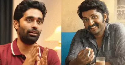 അവരുടെ കോമ്പോ ബ്രേക്ക് ചെയ്യണമെന്ന് ആഗ്രഹമുണ്ടായിരുന്നു, എന്നാൽ ധ്യാൻ ശരിക്കും ഞെട്ടിച്ചു: ഡിജോ ജോസ് ആന്റണി