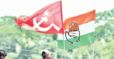 മുഴുവന്‍ സീറ്റുകളും ലക്ഷ്യമിട്ട് തെലങ്കാനയില്‍ സി.പി.ഐ.എം-കോണ്‍ഗ്രസ് സഖ്യം