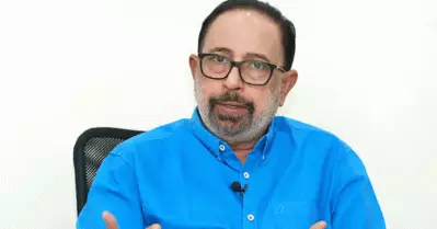 കാതലില്‍ മമ്മൂട്ടിയുടേത് ഭയങ്കര പെര്‍ഫോമന്‍സാണെന്ന് അയാള്‍ പറഞ്ഞു, സത്യത്തില്‍ എക്‌സ്ട്രാ ഓഡിനറിയായിട്ടുള്ള രണ്ട് സീനേ ഉള്ളൂ