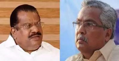 ദല്ലാള്‍മാര്‍ പനപോലെ വളരുന്ന ഈ കാലത്ത് ഇ.പി ജാഗ്രത പാലിക്കണമായിരുന്നു; നിലപാട് ആവര്‍ത്തിച്ച് സി.പി.ഐ