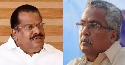 അണികളെ പഠിപ്പിക്കുന്ന കമ്യൂണിസ്റ്റ് മൂല്യബോധം നേതാക്കളും പാലിക്കണം; ജാവദേക്കറുമായുള്ള കൂടിക്കാഴ്ചയില്‍ ഇ.പിയെ തള്ളി സി.പി.ഐ