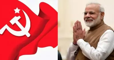 പ്രധാനമന്ത്രിയുടെ വിദ്വേഷ പ്രസംഗം; സി.പി.ഐ.എം നല്‍കിയ പരാതി സ്വീകരിക്കാന്‍ വിസമ്മതിച്ച് ദല്‍ഹി മന്ദിര്‍ മാര്‍ഗ് പൊലീസ്