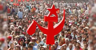 സി.പി.ഐ.എമ്മിന്റെ ഒരുകോടി രൂപ പിടിച്ചെടുത്ത് ആദായനികുതി വകുപ്പ്