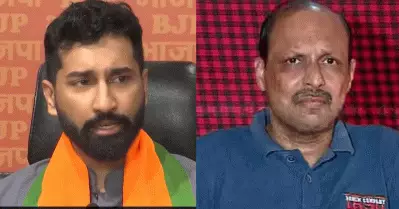 ‘എ.കെ. ആന്റണിയുടെ പേരില്‍ വില പേശി പണം വാങ്ങിയവനാണ് അനില്‍ ആന്റണി’: ദല്ലാള്‍ നന്ദകുമാര്‍