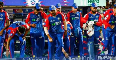 പന്തിനും ദല്‍ഹിക്കും വീണ്ടും പണി കിട്ടി; കര്‍ശന നിര്‍ദേശവുമായി ബി.സി.സി.ഐ