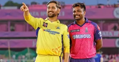 ധോണിക്ക് ശേഷം ഇന്ത്യയുടെ ഏറ്റവും മികച്ച ക്യാപ്റ്റനാവാൻ സഞ്ജുവിന് കഴിയും: ഇന്ത്യൻ ഇതിഹാസം