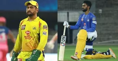 ചെന്നൈ ജയിച്ചാൽ ക്രെഡിറ്റ് ധോണിക്ക് , തോറ്റാൽ കുറ്റം ഗെയ്‌ക്‌വാദിന്: വിമർശനവുമായി മുൻ ഇന്ത്യൻ താരം