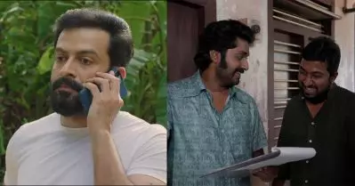 ഗോള്‍ഡിനെപ്പറ്റി പൃഥ്വിരാജ് പറഞ്ഞത് തന്നെയാണ് ഈ സിനിമയെക്കുറിച്ച് എനിക്ക് പറയാനുള്ളത്: ധ്യാന്‍ ശ്രീനിവാസന്‍