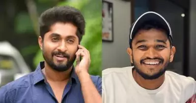 ഹിന്ദി സിനിമ സംവിധാനം ചെയ്യുമെന്ന് ബേസില്‍ പറഞ്ഞപ്പോള്‍ ഞാന്‍ അവനോട് ഒറ്റക്കാര്യമേ ചോദിച്ചുള്ളൂ, അതിന് ശേഷം അവന്‍ ഒന്നും മിണ്ടിയില്ല: ധ്യാന്‍ ശ്രീനിവാസന്‍