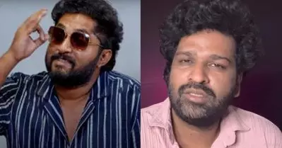 ഞാനാണ് ആ കമന്റ് ഇട്ടതെന്ന് കോക്കിന് മനസിലായില്ല; ആകെ നാല് ലൈക്കേയുള്ളു: ധ്യാൻ ശ്രീനിവാസൻ