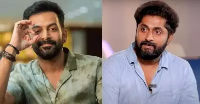 ‘തിര 2 എഴുതിയെഴുതി ഇപ്പോള്‍ എമ്പുരാനോളം വലുപ്പമായി’ നായകന്‍ പൃഥ്വിരാജാണോ? മറുപടിയുമായി ധ്യാന്‍