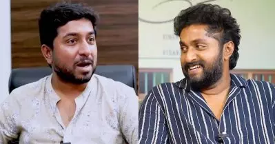 ഏട്ടനെന്നോട് എപ്പോഴും ഒരു കാര്യം പറഞ്ഞ് ഉപദേശിക്കും; അതുപറയുമ്പോൾ അദ്ദേഹത്തിൻ്റെ കണ്ണ് നിറയും: ധ്യാൻ ശ്രീനിവാസൻ