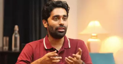 കാണുന്ന പോലെയല്ല, അവൻ ശരിക്കും ഒരു കിടിലൻ ആക്ടറാണ്: ഡിജോ ജോസ് ആന്റണി