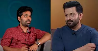 പൃഥ്വിയുടെ ആ സിനിമ കണ്ട ശേഷം ഞാന്‍ കരയുകയായിരുന്നു: ഡിജോ ജോസ് ആന്റണി