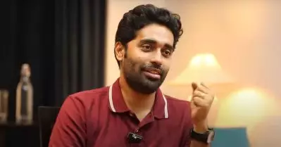 അങ്ങനെയൊരു കഥാപാത്രം നിവിന് നൽകാൻ ഞങ്ങൾക്ക് താത്പര്യമില്ലായിരുന്നു : ഡിജോ ജോസ് ആന്റണി