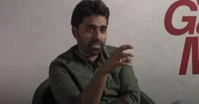 ഇനി സിനിമ ഉണ്ടാകില്ലേയെന്ന് പേടിച്ച സമയം; അന്ന് ആ മലയാള ചിത്രമാണ് ധൈര്യം പകര്‍ന്നത്: ഡിജോ ജോസ് ആന്റണി