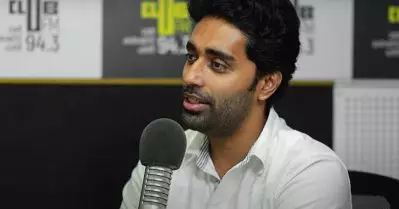 അടുത്ത സിനിമ ആ സൂപ്പര്‍സ്റ്റാറിനോടൊപ്പം; ഇതുവരെ അദ്ദേഹത്തോട് മൂന്ന് കഥകള്‍ പറഞ്ഞു: ഡിജോ ജോസ് ആന്റണി