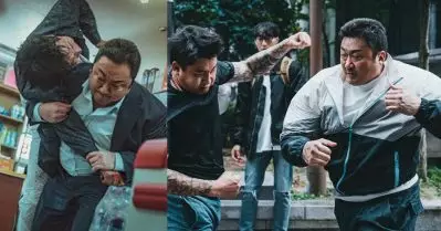 ബോക്‌സ് ഓഫീസിലെ റെക്കോഡുകളും അടിച്ചു തകര്‍ത്ത് കൊറിയന്‍ ലാലേട്ടന്‍