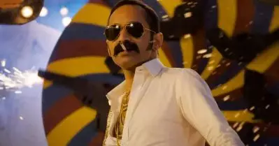 ഫഫ അയ്യാ.. വേറേ ഗ്രഹത്തിൽ എത്തിയ പോലുണ്ട്; ആവേശത്തെ വാനോളം പുകഴ്ത്തി കോളിവുഡ് സംവിധായകൻ