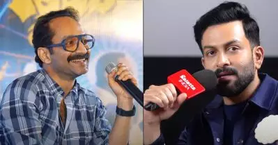 ഫഹദ് ഇന്ത്യയിലെ തന്നെ മികച്ച നടന്‍; ആവേശത്തിനായി കാത്തിരിക്കുന്നു: പൃഥ്വിരാജ്