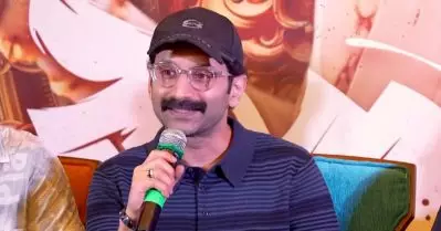 ആവേശത്തിന്റെ കഥ ഉണ്ടാവുന്നത് അവന്റെ അനുഭവങ്ങളിൽ നിന്നാണ്: ഫഹദ് ഫാസിൽ