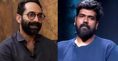 ഫഹദിനും അത് നൽകണമെന്നുണ്ടായിരുന്നു; പക്ഷെ അദ്ദേഹം അത് സമ്മതിച്ചില്ല: ജിത്തു മാധവൻ