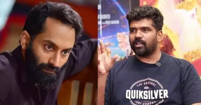 ഫഹദിന്റെ കണ്ണിലെ ഇമോഷൻ താങ്ങാനുള്ള ശേഷി ഈ പടത്തിനില്ല: ജിത്തു മാധവൻ