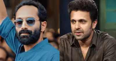 ഫഹദുമായി നല്ല സൗഹൃദമുണ്ട്, പക്ഷെ ഒരു കഥ പറയുമ്പോൾ ഫഹദിനും ഇഷ്ടമാവണം: വിനീത് കുമാർ