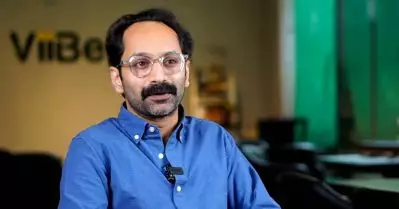 കോപ്പിയടിയല്ലെങ്കിലും ആ സത്യൻ അന്തിക്കാട് ചിത്രവുമായി മഹേഷിന്റെ പ്രതികാരത്തിന് സാമ്യതയുണ്ട്: ഫഹദ് ഫാസിൽ