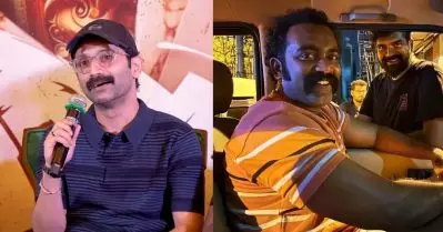 ഭ്രമയുഗത്തില്‍ സജിന്‍ ചേട്ടന്‍ ചെയ്യേണ്ട റോള്‍ ഞാന്‍ കാരണമാണ് നഷ്ടമായത്: ഫഹദ് ഫാസില്‍
