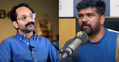 പുള്ളിയുമായി എനിക്കുണ്ടായത് അത്ര നല്ല അനുഭവമല്ല, ആ കാര്യം സംസാരിക്കേണ്ടെന്ന് ഫഹദിനോട് പറഞ്ഞു: ജിത്തു മാധവ്