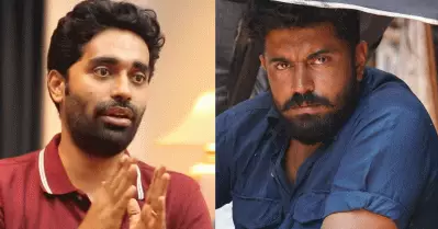 ജനഗണമന വെച്ച് നോക്കുമ്പോൾ ഇത് എളുപ്പമായിരുന്നു എന്നാൽ ഓപ്പോസിറ്റുള്ള നിവിൻ ആയിരുന്നു വലിയ പ്രശ്നം: ഡിജോ ജോസ് ആന്റണി