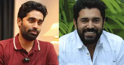 കഥ കേട്ട് നിവിൻ പൊട്ടിച്ചിരിക്കുകയാണ്, ഞങ്ങൾ രണ്ടും എന്താണെന്നറിയാതെ തമ്മിൽ നോക്കി: ഡിജോ ജോസ് ആന്റണി