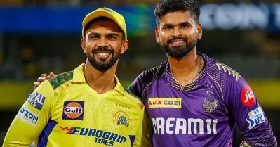 അണ്‍ചെയ്ഞ്ച്ഡ് അണ്‍ ബീറ്റണ്‍ കൊല്‍ക്കത്ത; തിരിച്ചടിക്കാന്‍ സൂപ്പര്‍ താരത്തെ തിരിച്ചുവിളിച്ച് ധോണി