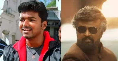 20 വര്‍ഷം മുമ്പ് ഇറങ്ങിയ സിനിമ, വീഴ്ത്തിയത് സാക്ഷാല്‍ രജിനികാന്തിനെ: ഓള്‍ ഏരിയ അയ്യാ ഗില്ലി ഡാ