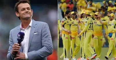 അവനെ അവഗണിച്ചുകൊണ്ട് ലോകകപ്പിന് ടീം പ്രഖ്യാപിക്കരുത്, അവനുണ്ടായേ പറ്റൂ; ചെന്നൈ സൂപ്പര്‍ താരത്തിനായി വാദിച്ച് ഗില്‍ക്രിസ്റ്റ്