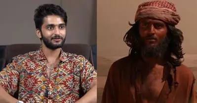 ആടുജീവിതത്തിനായുള്ള എന്റെ അധ്വാനം അദ്ദേഹത്തിനുള്ള ട്രിബ്യൂട്ടാണ്: വൈറലായി ഗോകുലിന്റെ പോസ്റ്റ്