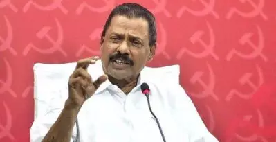 ഇ.പിക്കെതിരെ നടന്നത് മാധ്യമ പ്രചാരവേല, നിയമ നടപടി സ്വീകരിച്ചാല്‍ പിന്തുണക്കും; എം.വി. ഗോവിന്ദന്‍