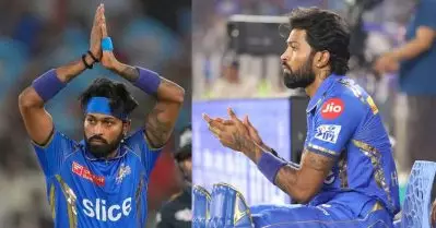 ഹര്‍ദിക്കിനെ ആരാധകര്‍ കൂവിക്കൊണ്ടേയിരിക്കണം, ഇതിലൂടെ വലിയ മാറ്റമാണുണ്ടാവുക: വെളിപ്പെടുത്തി മുംബൈ താരം