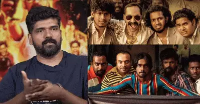 ആവശ്യമില്ലാതെ സ്ത്രീ കഥാപാത്രങ്ങളെ ഉൾപ്പെടുത്തുന്നതിനോട് യോജിപ്പില്ല: ജിത്തു മാധവൻ