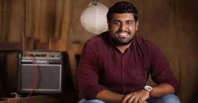 ‘ഹിഷാം ഹമ്മിങ് പാടരുത്’ എന്നാണ് എന്നോട് അയാള്‍ ആദ്യം പറഞ്ഞത്: ഹിഷാം അബ്ദുള്‍ വഹാബ്‌