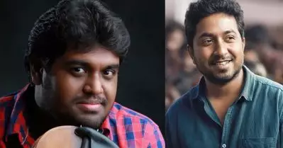 ഞാനത് പറഞ്ഞതും ഹിഷാം പൊട്ടിക്കരഞ്ഞു, ആ സിറ്റുവേഷന്‍ എങ്ങനെ ഹാന്‍ഡില്‍ ചെയ്യണമെന്ന് എനിക്ക് അറിയില്ലായിരുന്നു: വിനീത് ശ്രീനിവാസന്‍