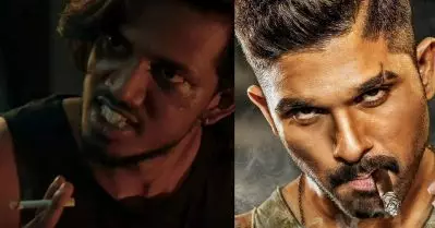 തെലുങ്കില്‍ അല്ലു അര്‍ജുന്‍ ബിസിയായത് കൊണ്ട് ആ റോളിലേക്ക് ഹിപ്സ്റ്റര്‍: ജിത്തു മാധവന്‍