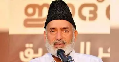 ‘പ്രണയമുണ്ട്, അതിന്റെ പേരില്‍ കേരളത്തില്‍ ജിഹാദില്ല’; കേരള സ്റ്റോറിക്കെതിരെ ഹുസൈന്‍ മടവൂര്‍