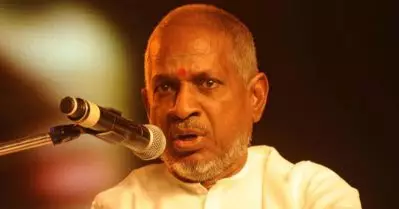 പാട്ടുകളുടെ രാജ ഇളയരാജ മാത്രമല്ല: പാട്ടിന്മേലുള്ള അവകാശവാദത്തില്‍ മദ്രാസ് ഹൈക്കോടതി