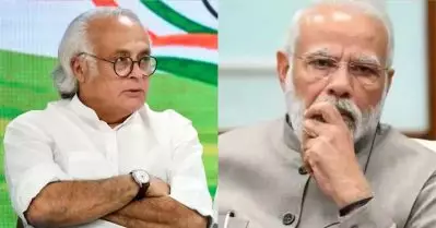 ചൈനയ്ക്ക് ശക്തമായ സന്ദേശം അയക്കാന്‍ പ്രധാനമന്ത്രിക്ക് അവസരമുണ്ടായിരുന്നിട്ടും മൗനം പാലിച്ചു: മോദിയെ ഏറ്റവും മോശമെന്ന് പരിഹസിച്ച് കോണ്‍ഗ്രസ്