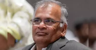 ഞാന്‍ ആര്‍.എസ്.എസ് പ്രവര്‍ത്തകനായിരുന്നത് തലച്ചോറ് കൊണ്ട് ചിന്തിക്കാന്‍ കഴിയാത്ത കാലത്ത്: ജയമോഹന്‍