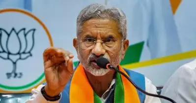 പാശ്ചാത്യ മാധ്യമങ്ങള്‍ രാഷ്ട്രീയക്കാരെ പോലെയാണ് പെരുമാറുന്നത്; എസ്. ജയശങ്കര്‍